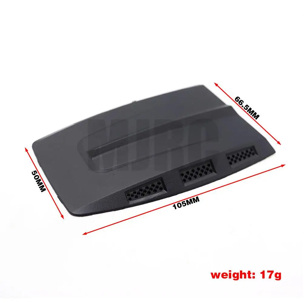 корпус кузова mjrc 110 jeep wrangler rubicon для axial scx10 d90 90046 90