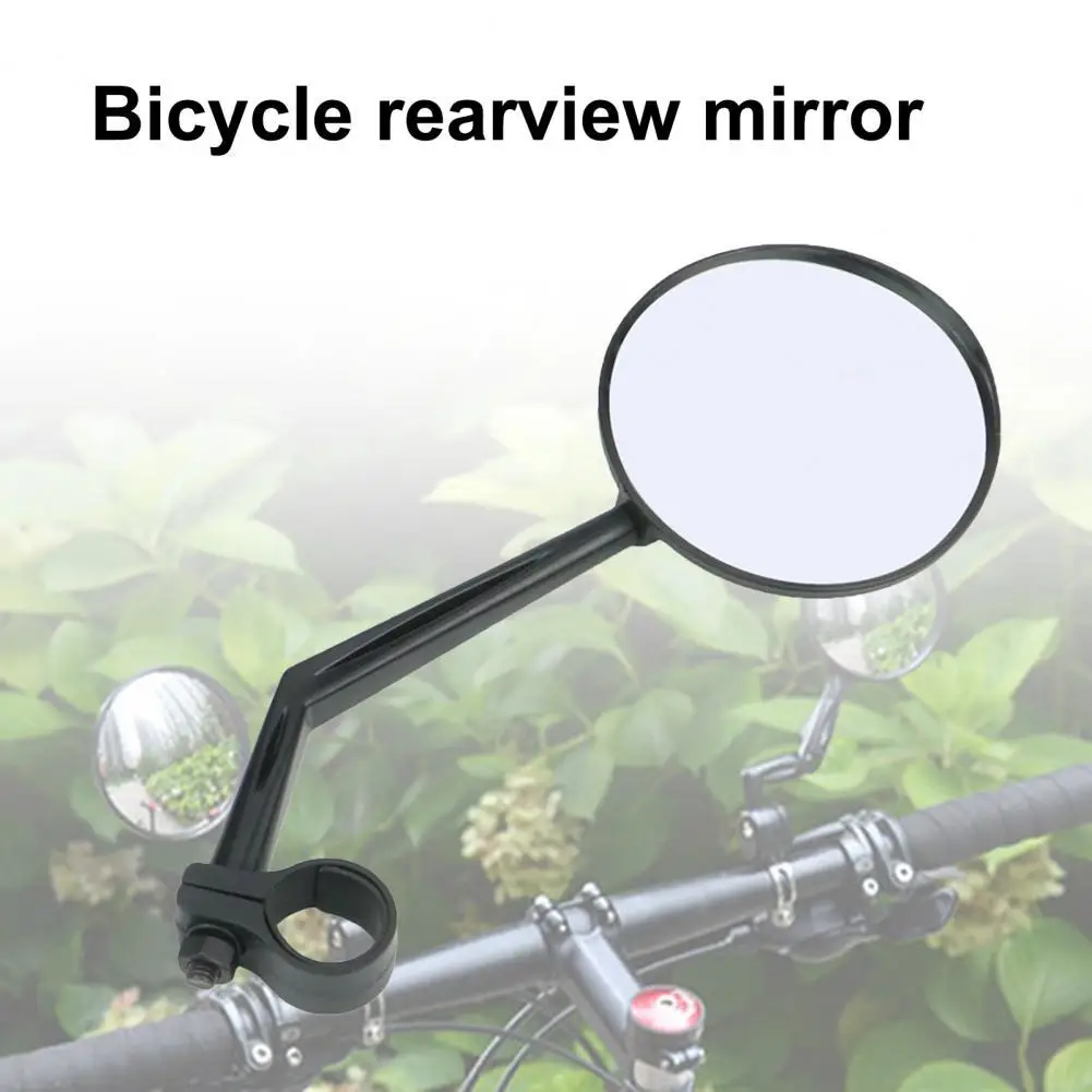 

Reflector Adjustable for Xiaomi M365 Scooter 360 Degrees Rotation Rearview Mirror Handlebar for Xiaomi M365 Scooter