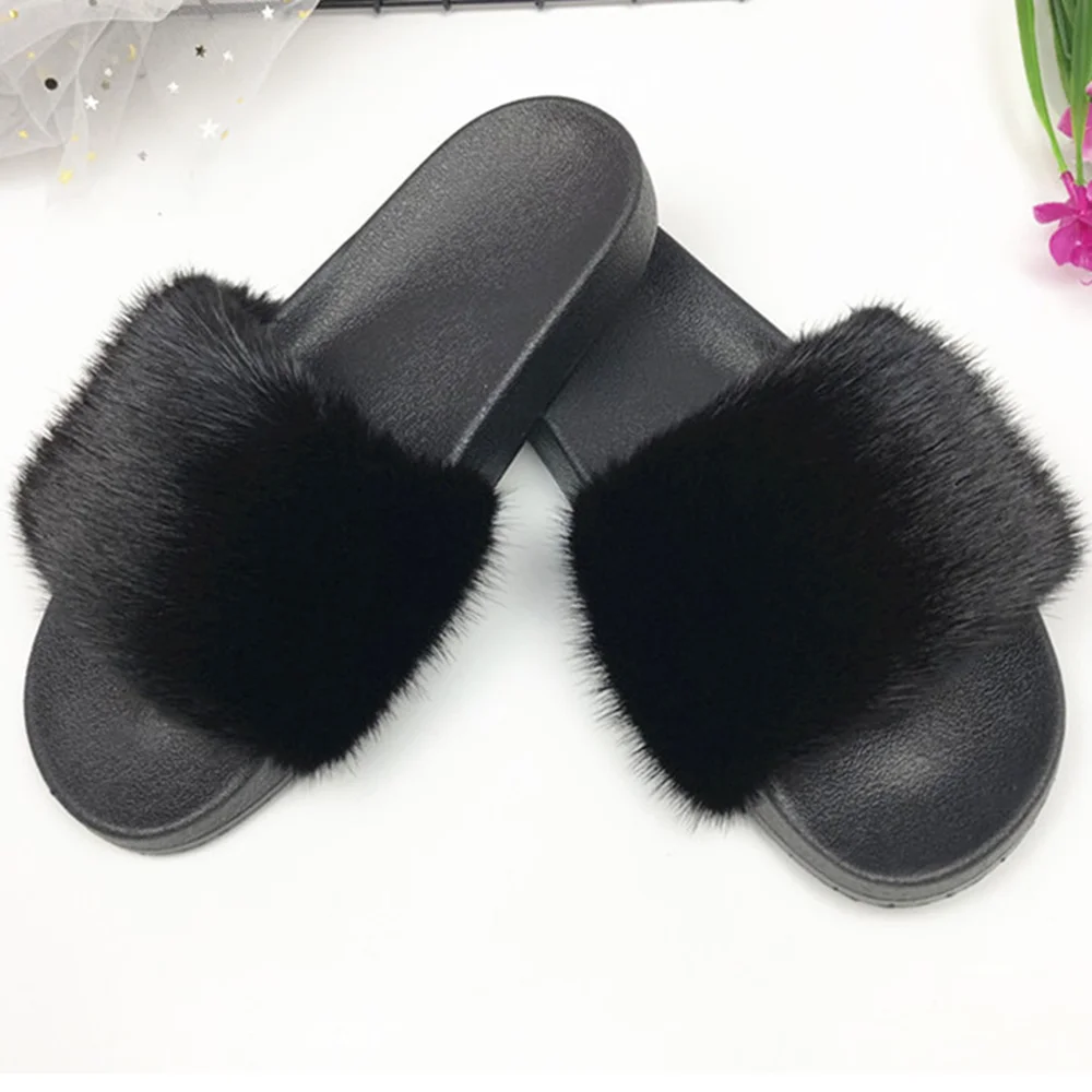 Оптовая цена Сезон лето Пользовательские шлепанцы без задника с открытыми