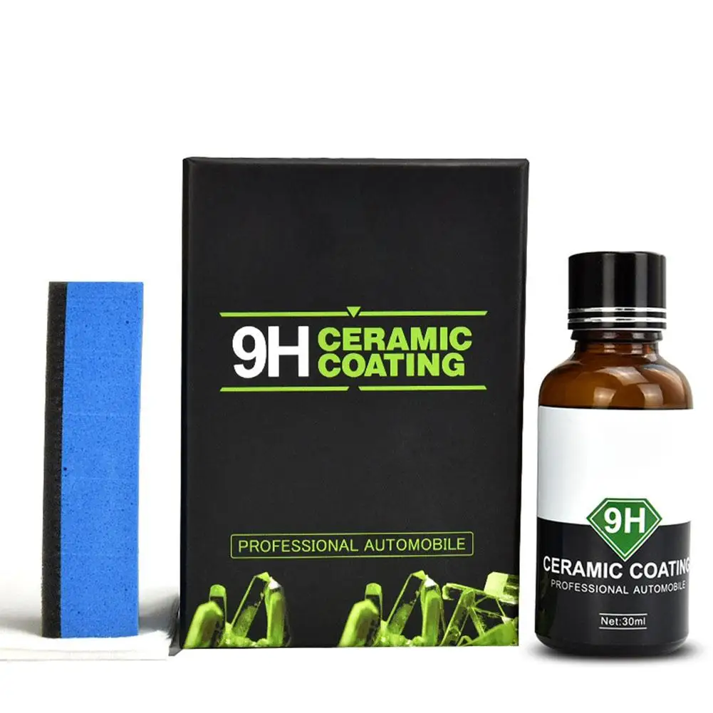 30 мл автомобильный нано распылитель репеллент с керамическим покрытием покрытое