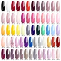 UR SUGAR Professional Manicures Set Acrylic Nail Kit LED Nail Lamp Nail Gel Polish Soak Off Nail Art Tools Electric Nail Files