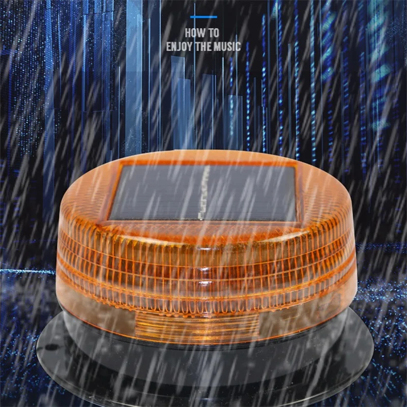 Аппарат для приготовления &quotвоздушной Предупреждение светильник Солнечная