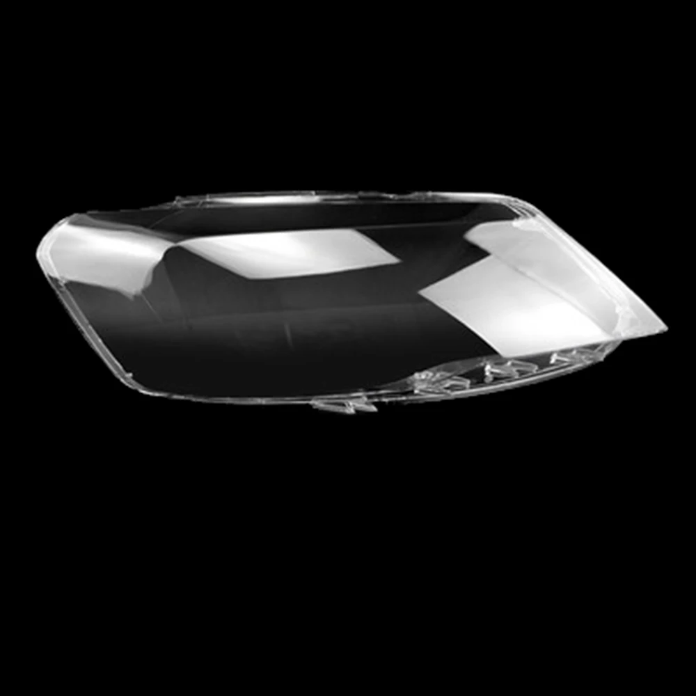 Прозрачные линзы для автомобильных фар Volkswagen VW Bora 2013 2014 2015