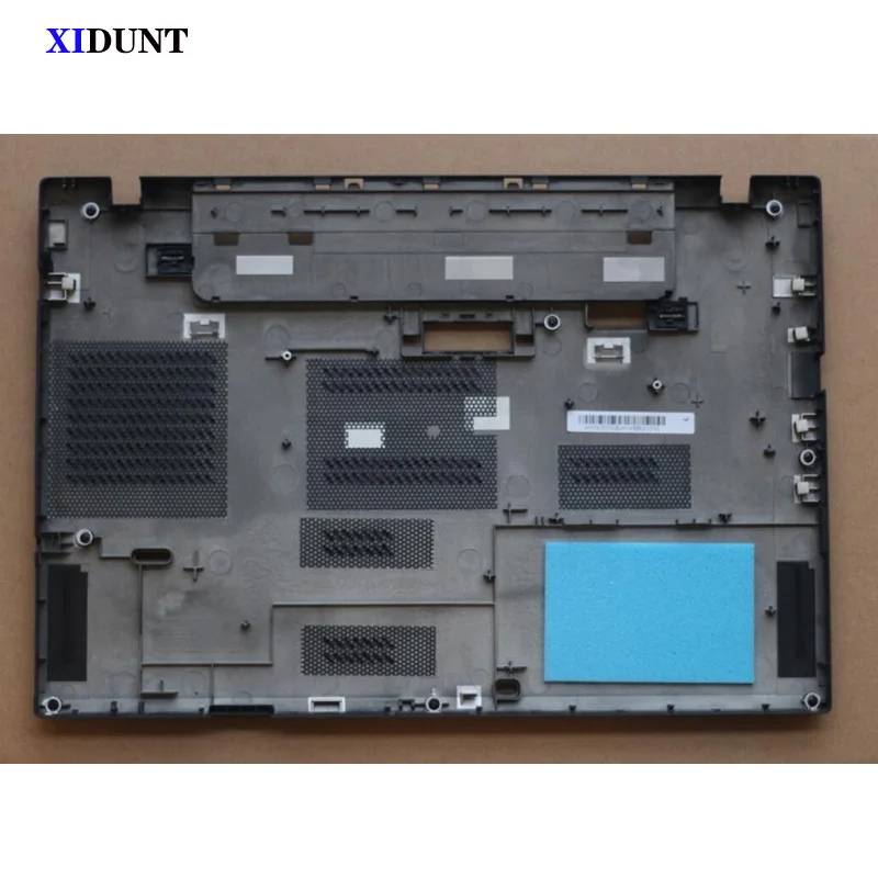Обновление для Lenovo ThinkPad T460P T470P Корпус нижняя крышка Нижняя корпуса ноутбука 01AV926