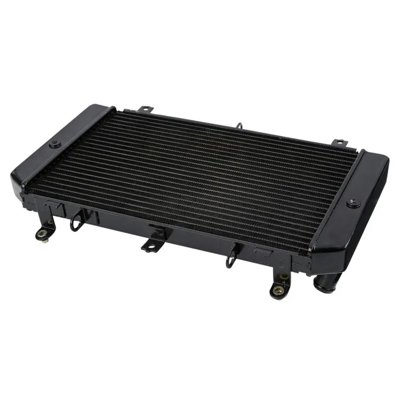 

Алюминиевый сменный радиатор для мотоцикла для Kawasaki Z1000 2003-2006 2004 2005