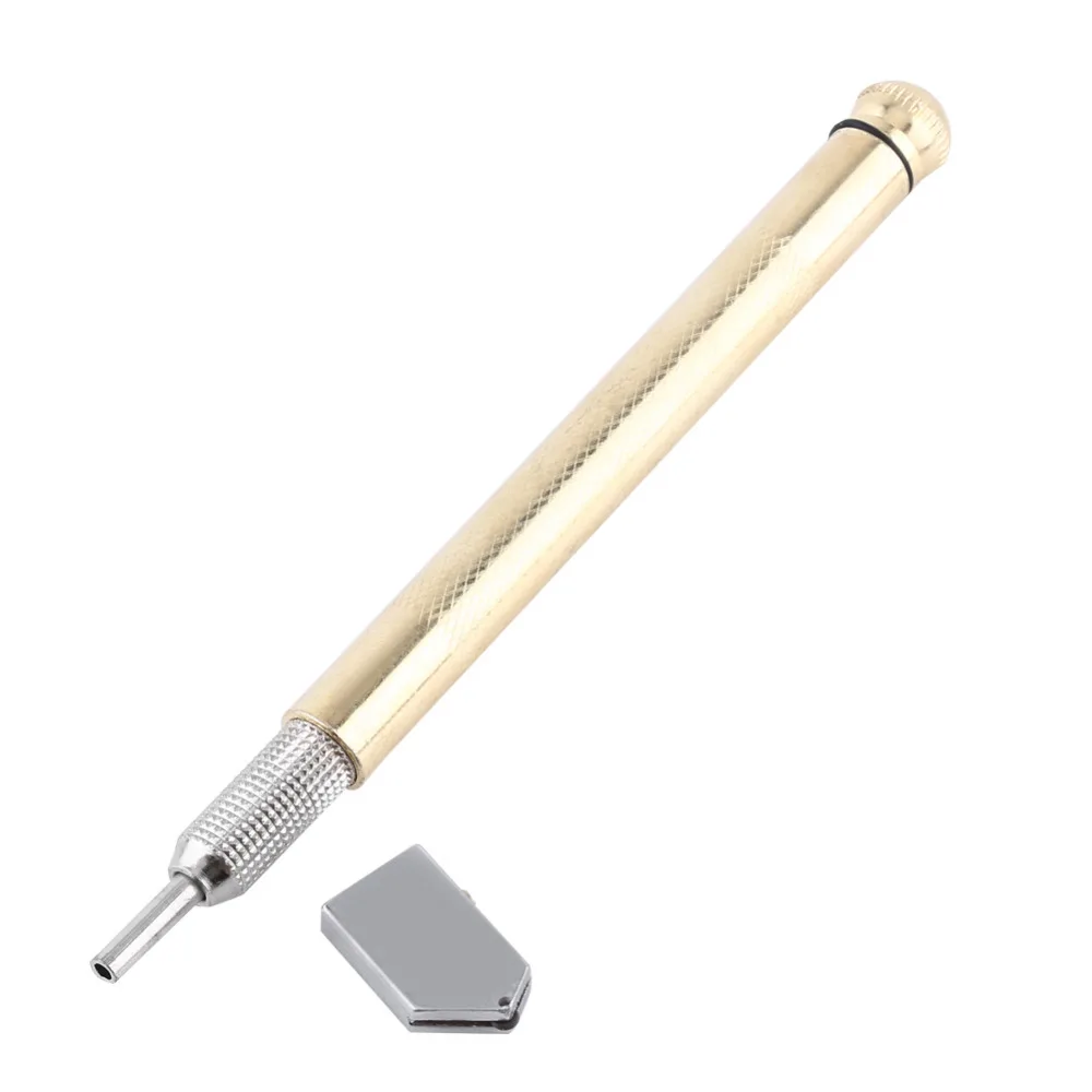 Professional Glass CutterHOT  Roller-type DIY Tile Mirror Cutting Knife For 6-12mm Glass Bottle Construction Hand Tools HOT