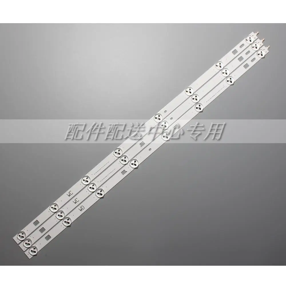 Светодиодная лента для подсветки Sony 32 дюйма 3 шт. ТВ Samsung _ 2014 SONY DIRECT_FIJL_32V_A3228_8