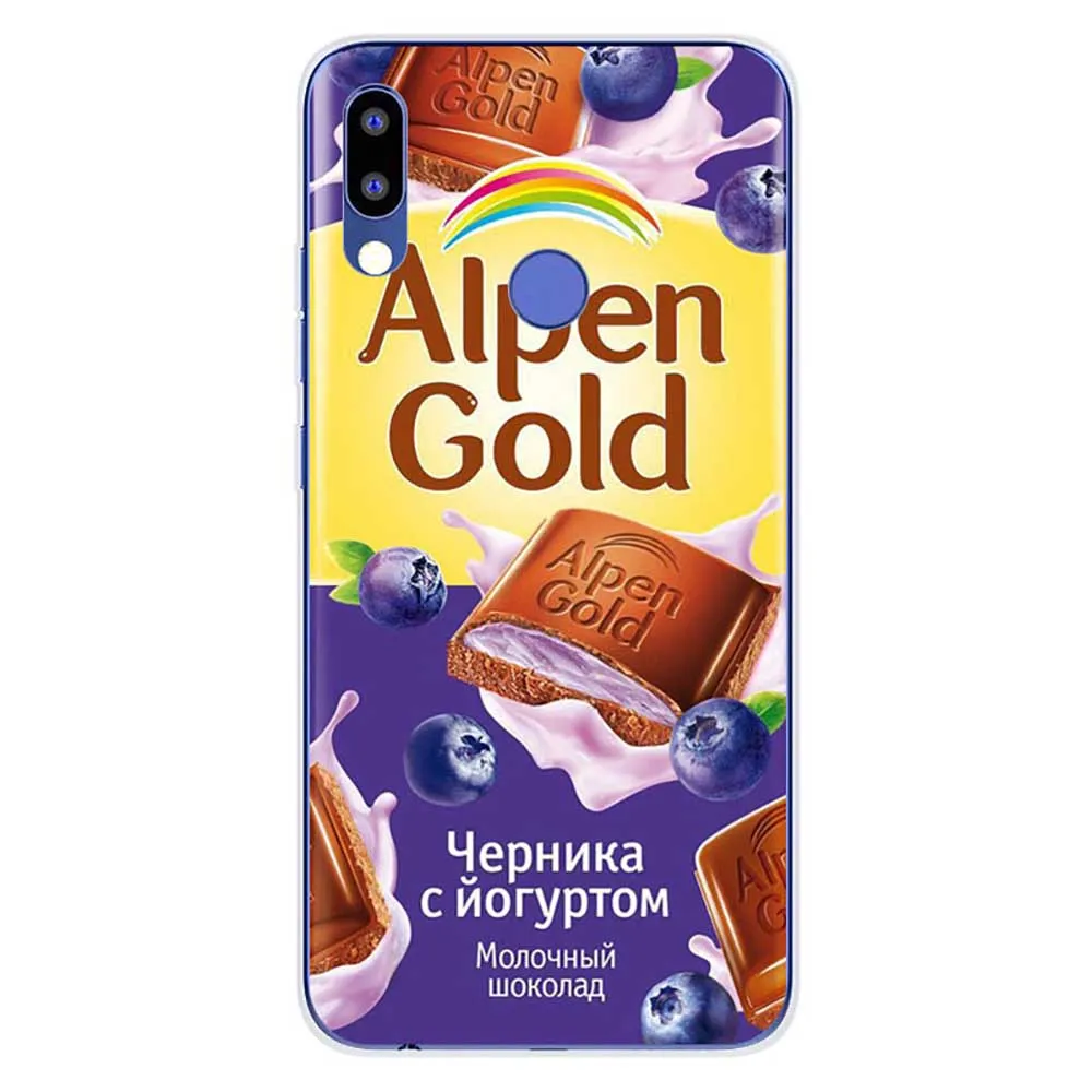 Мягкий силиконовый чехол из ТПУ для Tecno Camon 11 Camon11 PRO Чехол с принтом задняя крышка для Tecno Camon 11 Pro мультяшная узорная оболочка - Цвет: Case W149