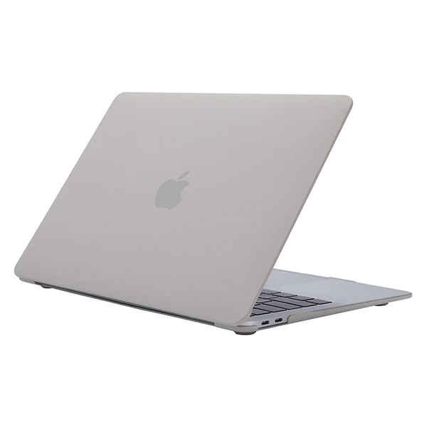 Чехлы для MacBook pro13 A2159 A1932 A1502 A1398 A1466 A1278 для apple macbook air жесткий чехол кремовый цветной чехол для ноутбука - Цвет: F