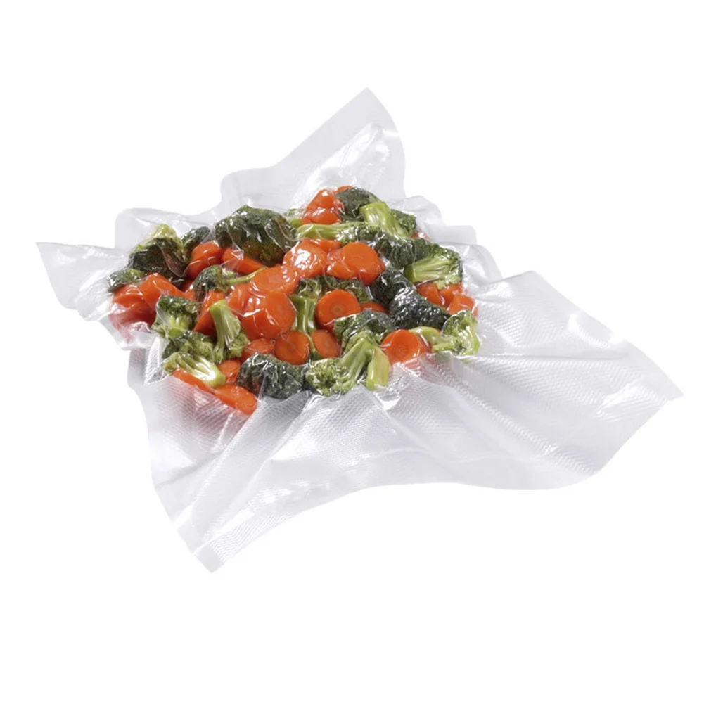 Вакуумные пакеты для кухни пищевой вакуумный упаковщик сохранения свежести еды