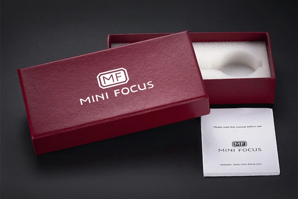 MINIFOCUS, модные дизайнерские брендовые роскошные женские часы, женские золотые кварцевые часы, женские наручные часы, повседневные платья, женские часы