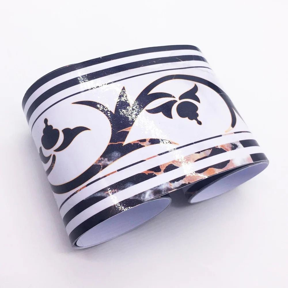 Линия талии пинающая леска древний греческий узор кухня мыть стол ресторан