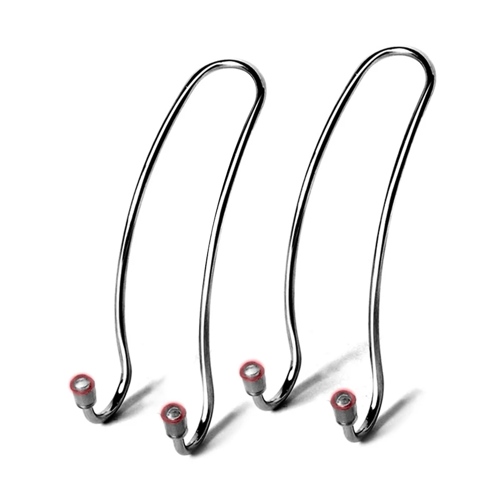 

Metal Auto Car Headrest Hanger Bag Hook Holder for Bag Purse Cloth Grocery Storage Auto Fastener Clip Home Hooks