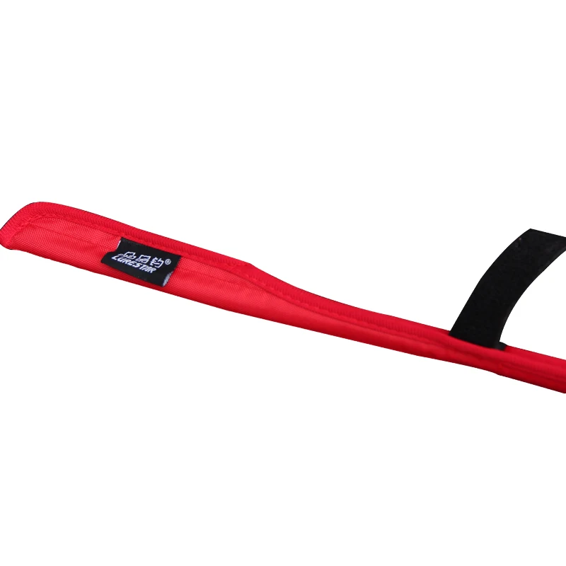 39 см UL/L Защитная сумка для рыбьего шеста высокая эластичность застежка стержень