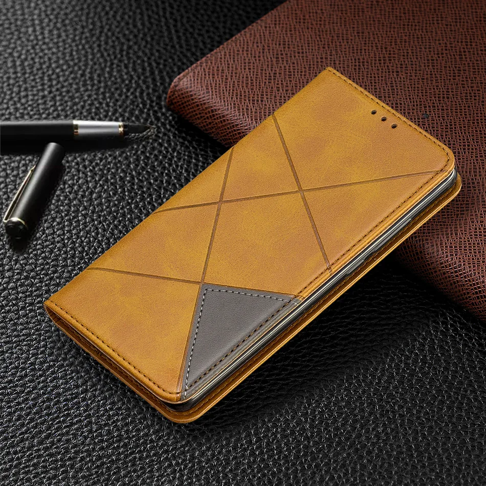 Для Nokia 1 Plus Магнитный Флип-бумажник Чехлы для Nokia 3,2 4,2 PU кожаный чехол для Nokia 2,2 мобильные чехлы для телефона Fundas