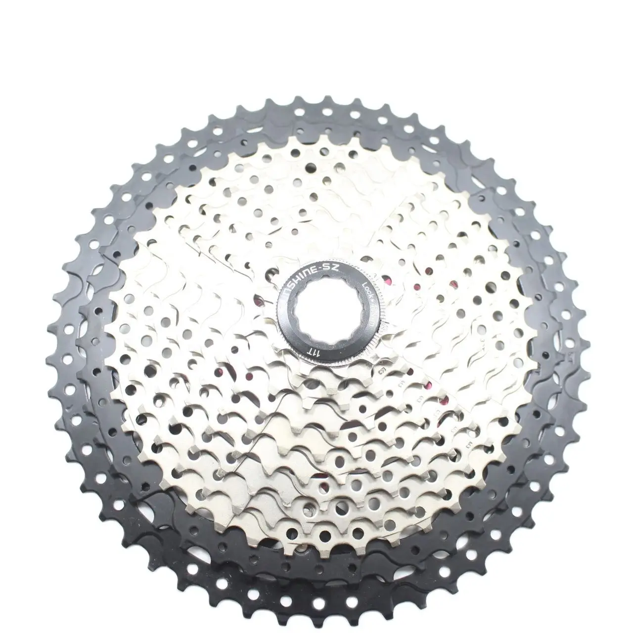 Кассета SUNSHINE MTB 8/9/10/11/12 скорость 11T 30T 32T 36T 40T 42T 46T 50T 52T стальная Звездочка для
