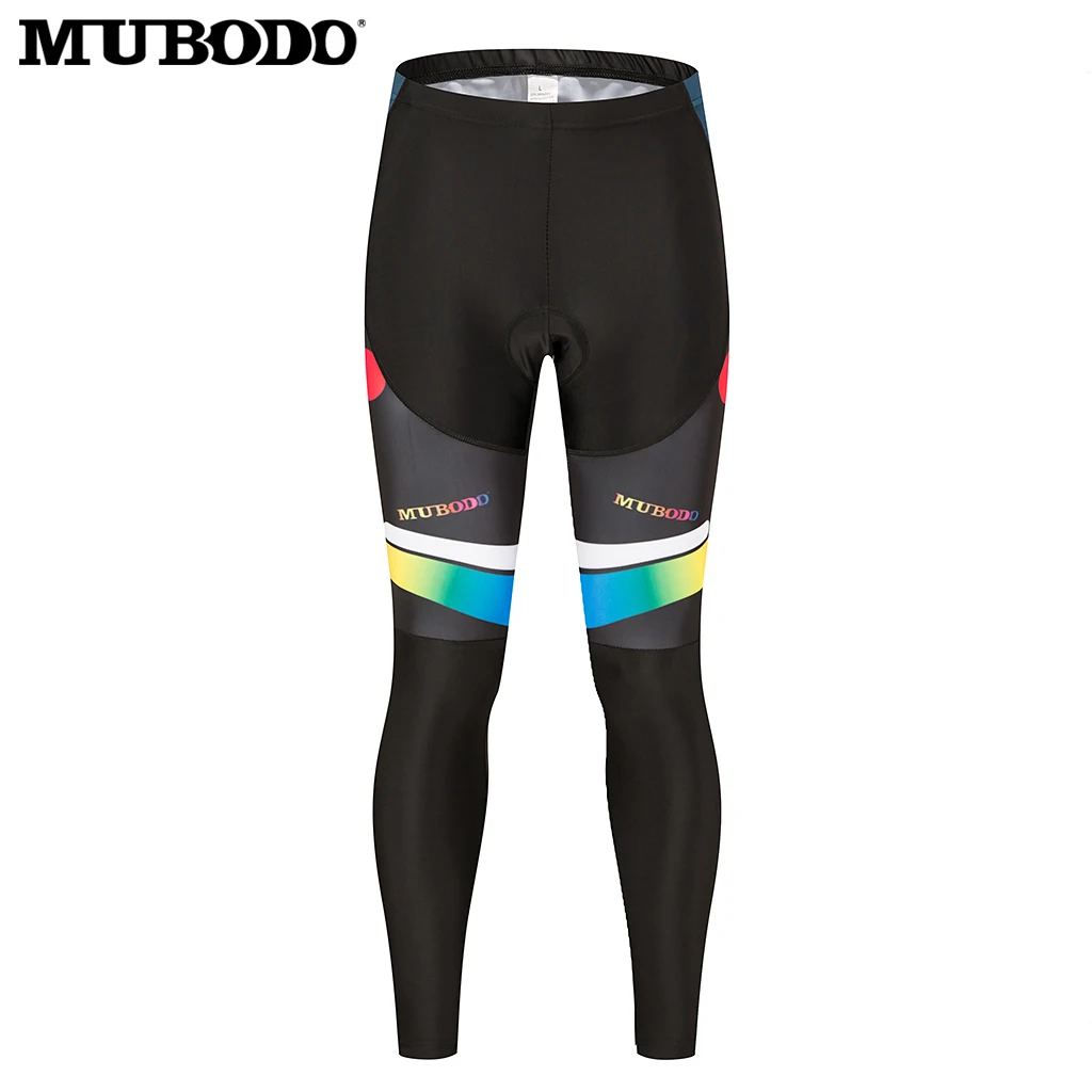 Manicotto Lungo Che Cicla la Jersey di Sport Delle Donne Abbigliamento Ciclismo Traspirante Camicia Strada Della Bici MUBODO | Спорт и