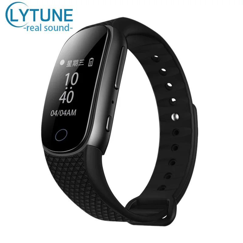 

Portable Digital Voice Recorder Pen Activated Audio Sound Dictaphone Recording Smart Bracelet Watch MP3 Player USB