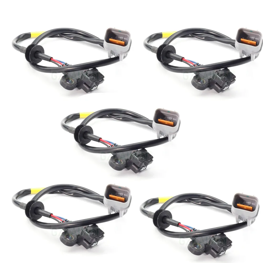 Набор 5 шт. Новый Датчик положения распределительного вала OEM MD320622 180-0295 CSS572 SU4222