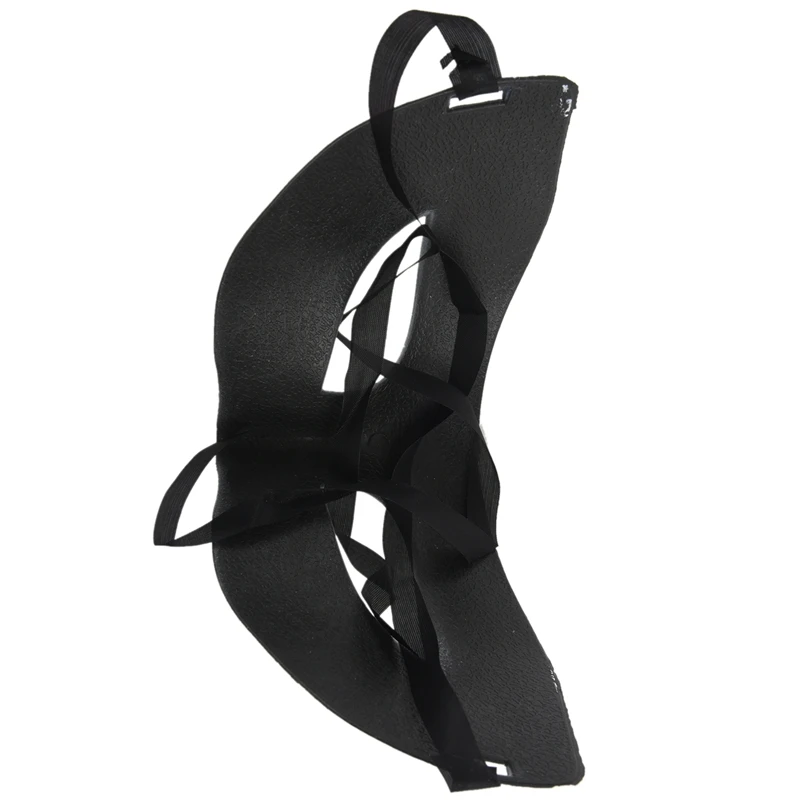 CSS черно белый Римский греческий мужские Венецианская маска Halloween костюм