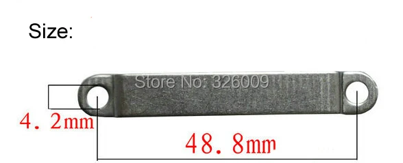 Фото 1pair 2pcs 12pcs screws, water cooling cold plate special fastener water head water block stainless steel snap fastener kit №4
