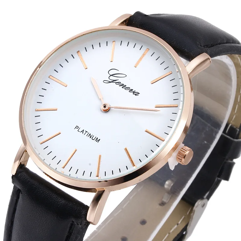 

2020 Fashion Women's Watch Men's Top Brand Luxury Sports Watch Ladies Business Quartz Clocks Reloj Hombre Mujer Montre Femme Uhr