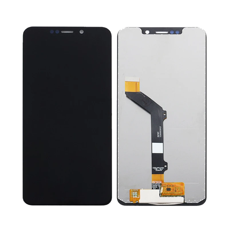 ЖК-экран и сенсорное стекло для Motorola Moto One P30 Play xtзеркальный дисплей XT1941-3 XT1941-4 |