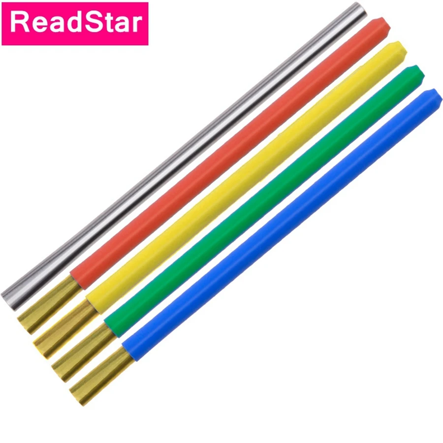 1 шт./4 шт./5/8/10 шт. инженерные инструменты ReadStar|Сетевые инструменты| |