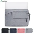 Водонепроницаемая сумка для ноутбука, чехол для ноутбука 11, 13, 14, 15, 15,6, 15,4, 16 дюймов, MacBook Pro, Air, Retina, HP