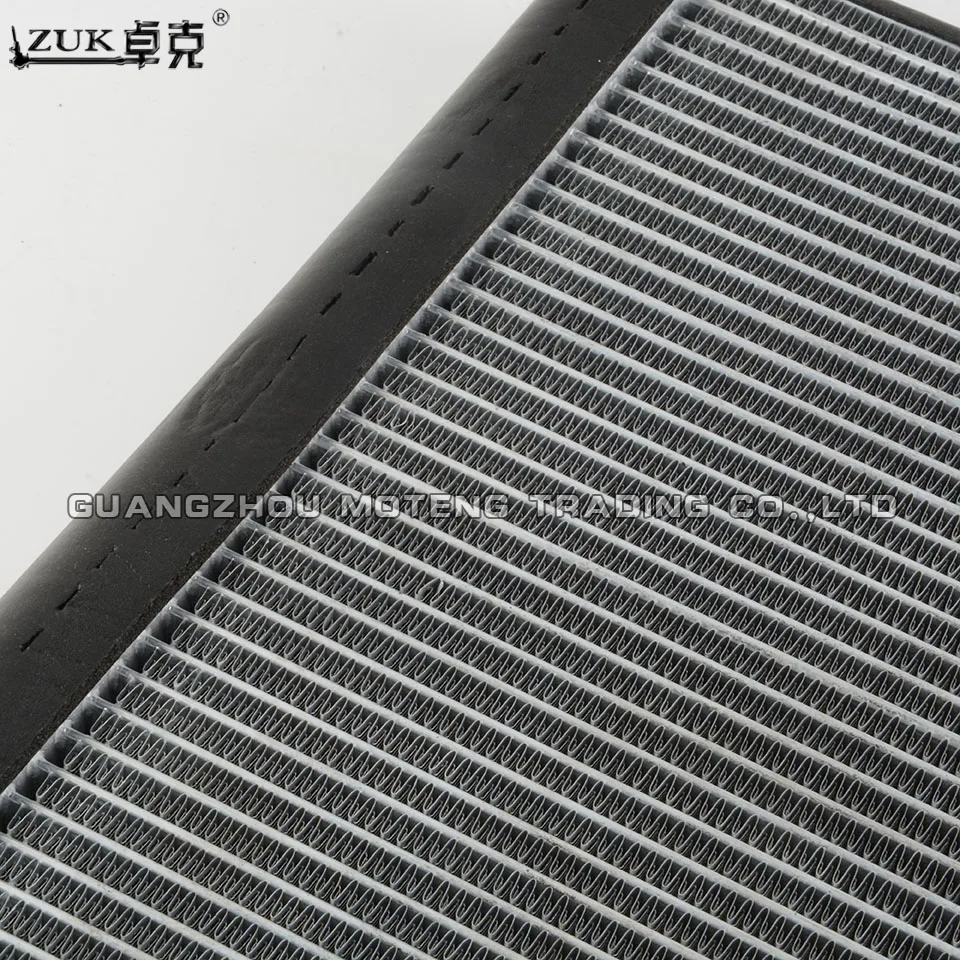 Автоматический Кондиционер кондиционера ZUK испаритель переменного тока OEM:80211 TB0