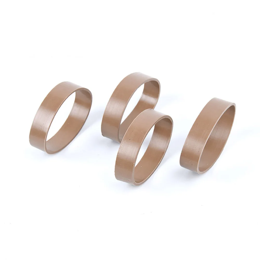 Прочное резиновое кольцо для страйкбола тактическая Резиновая лента фартук