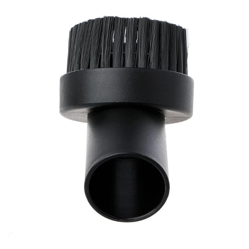 Круглая Пылезащитная щетка детали инструмента для пылесоса круглые 32 мм