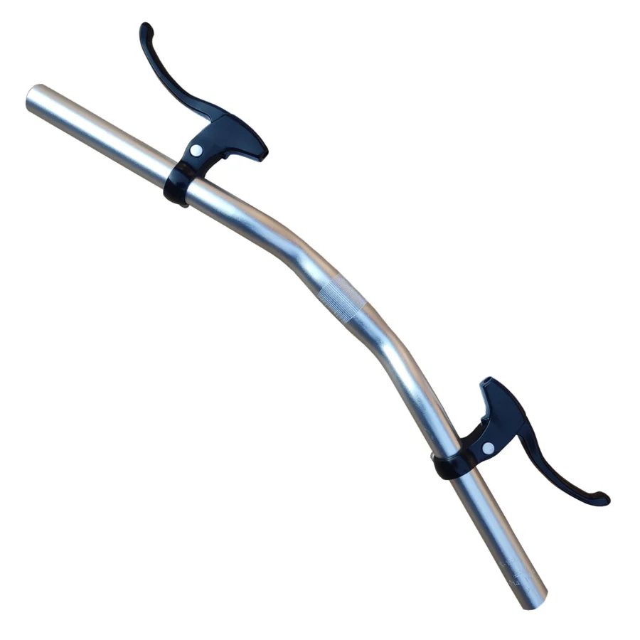 Городской Велосипед C Суппорт тормозной рычаг 22 2 мм алюминиевый сплав