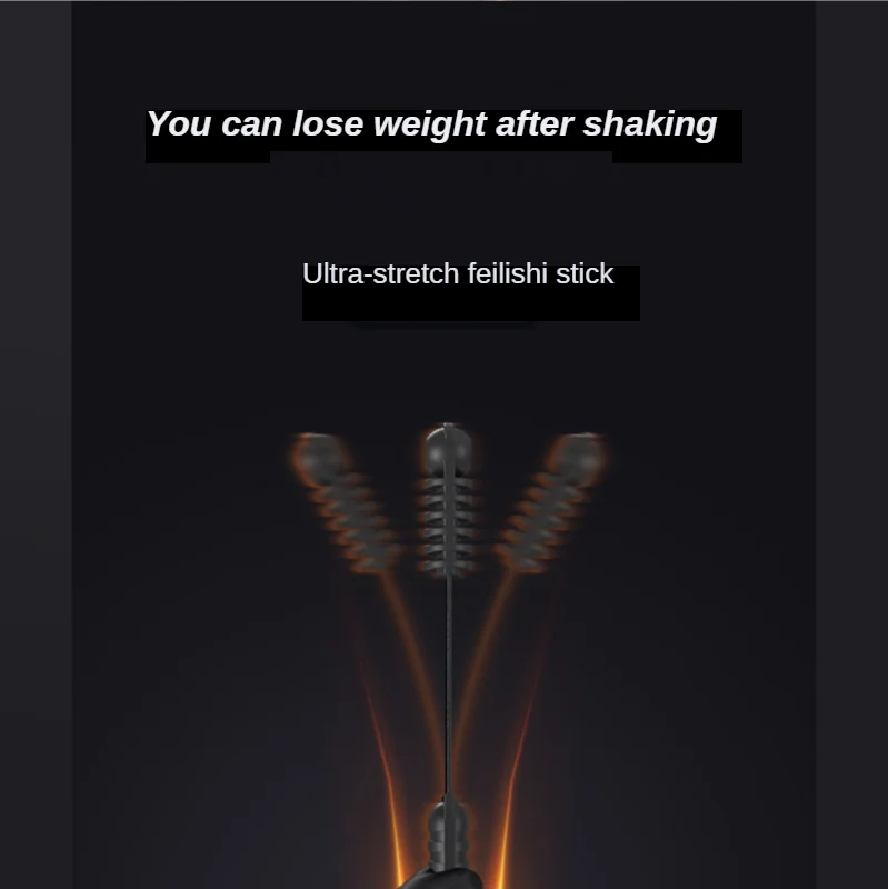 

New Style Multi-Function Training Stick Phyllis Fitness Elastic Rods Yoga Exercise Elastic Stick Gym Accessories for Home