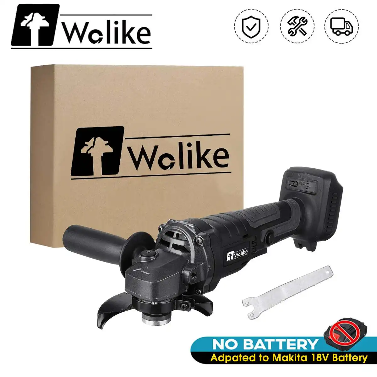 

Power Tools