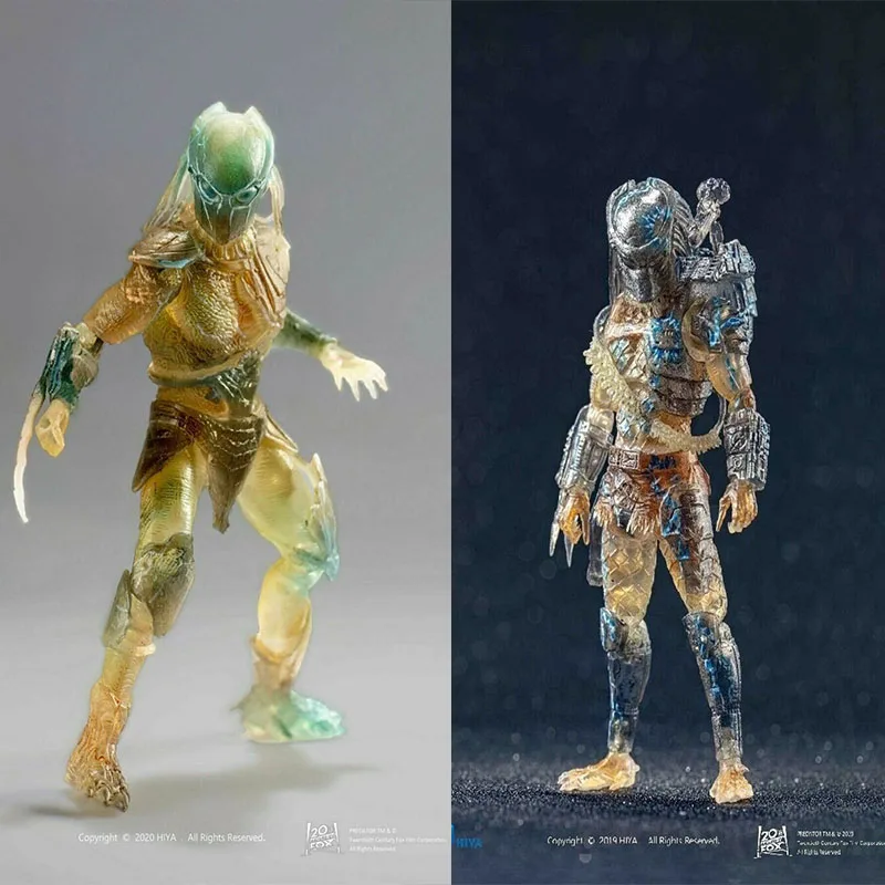 

Hiya Toys 1/18 LP0054 LP0058 ПВХ фигурка солдата экшн для коллекции фанатов