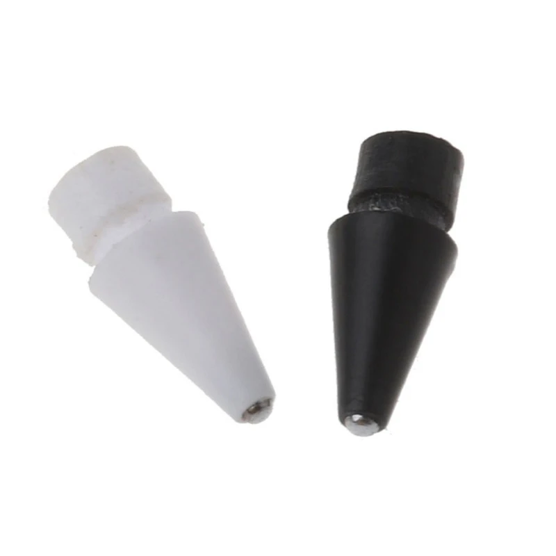Spare Metal Nib Tip Replacement For Appl e Pencil 1st 2st Pro Stylus Touchscreen Pen X6HA | Компьютеры и офис