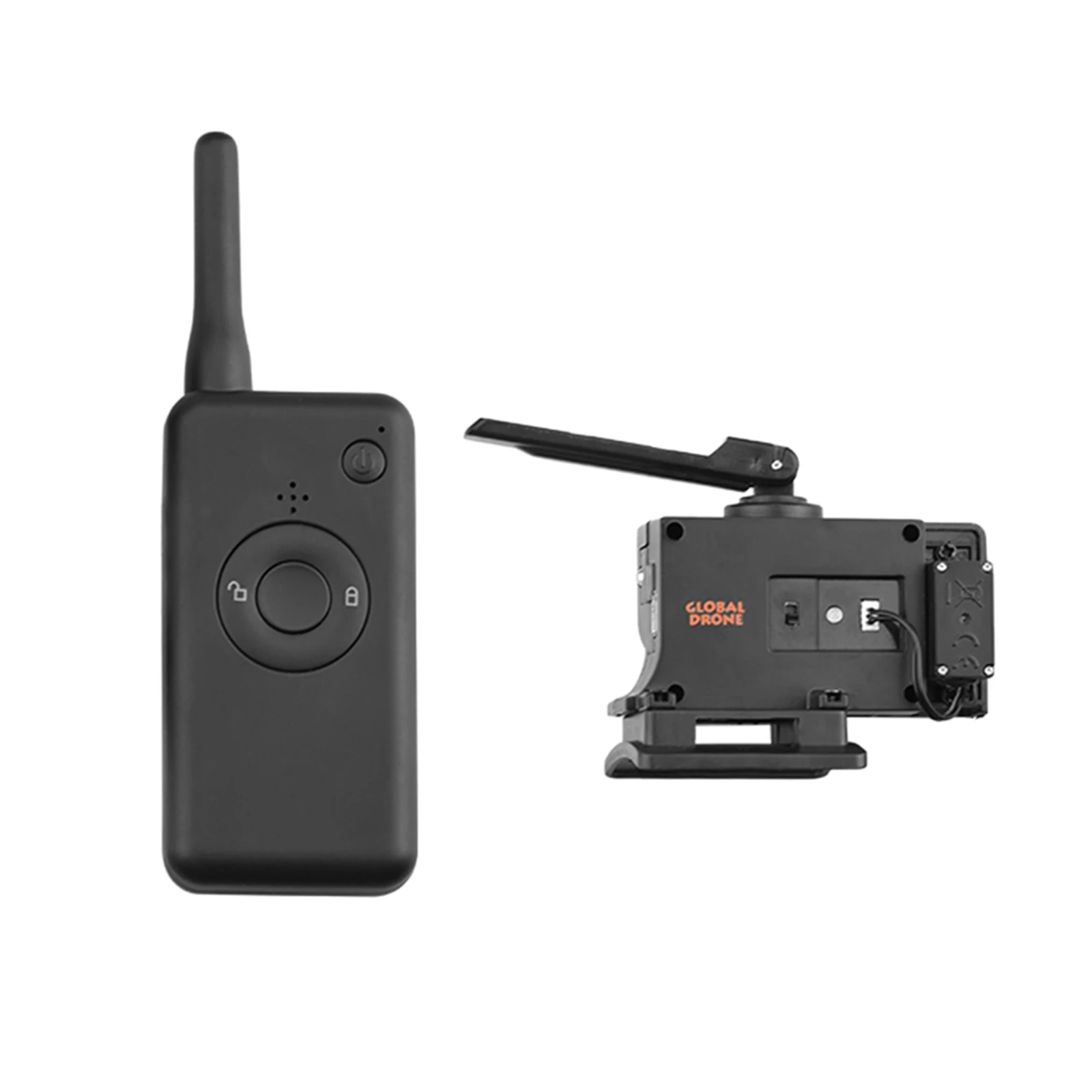 Беспилотный Дрон пусковое устройство сброса комплект для DJI Mavic Pro Mini 2 |