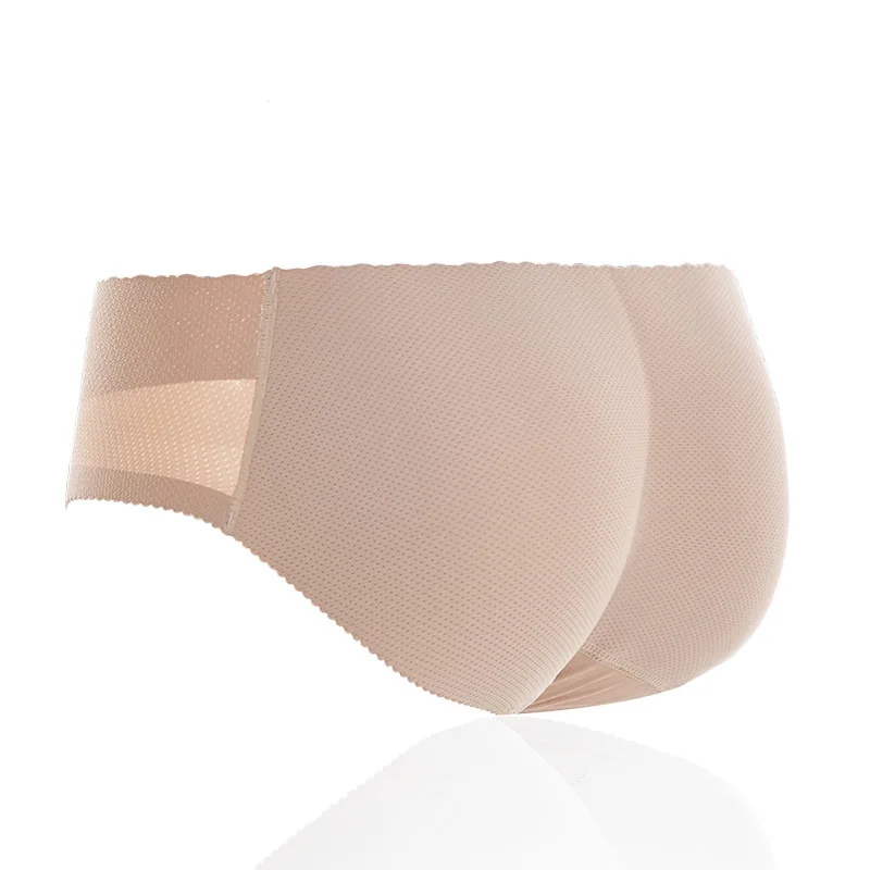 168 Breathable Skin CXZD женское нижнее белье, нижнее белье, мягкая бесшовная увеличитель бедер ягодиц, Корректирующее белье, подтягивающие трусики, ягодицы, трусы, Корректирующее белье - Цвет: 168 Breathable Skin