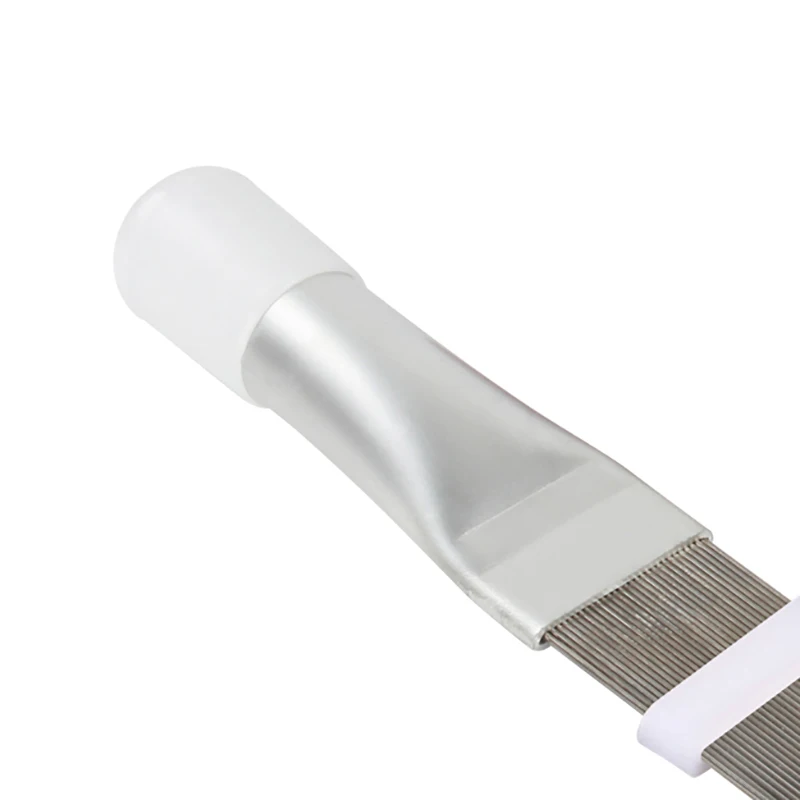 Гребень радиатора испаритель инструменты для кондиционирования воздуха гребень