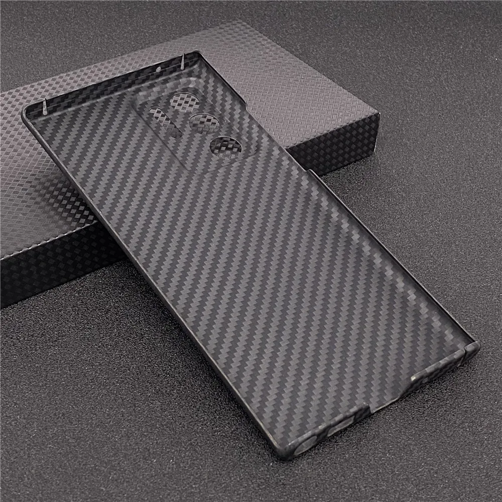 real carbon fiber lens protection phone case for samsung galaxy note 20 ultra carbon fiber hard cover cases free global shipping