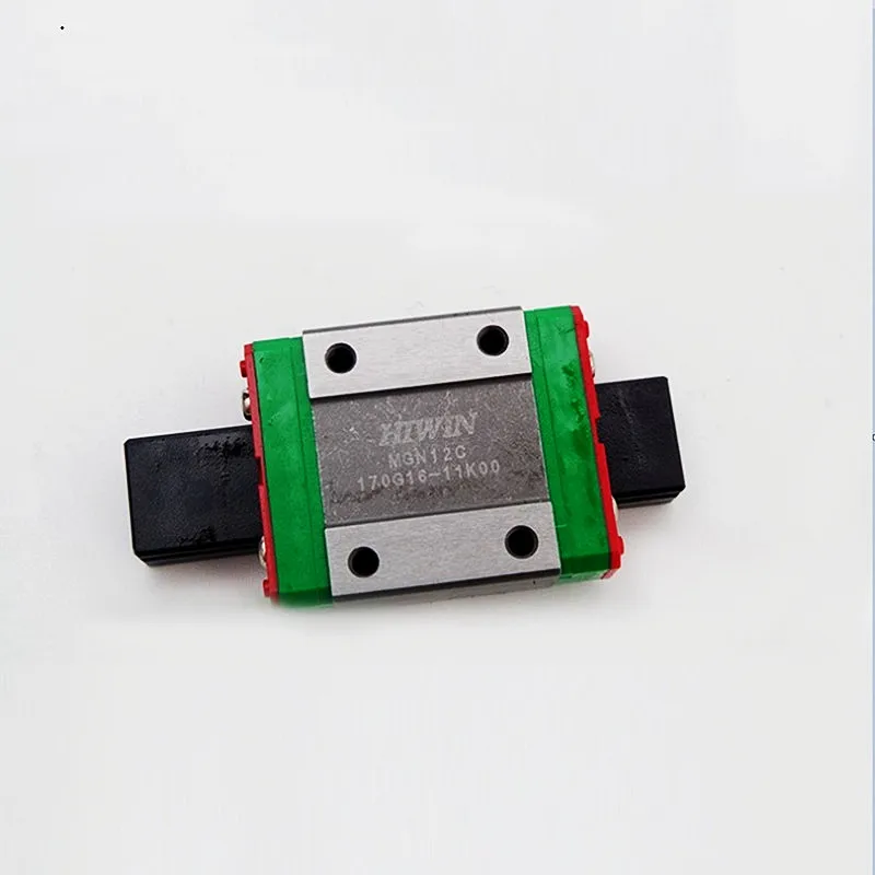 Блок Hiwin MGN7H MGN9H MGN12H MGN15H MGN7C MGN9C MGN12C MGN15C 1 шт. 100% оригинал | Обустройство дома