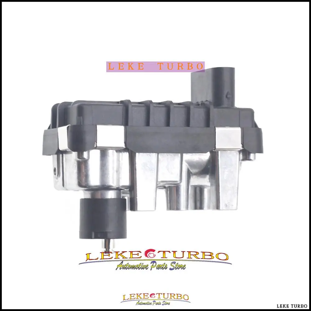 Турбоэлектронный привод G-66 G66 G-066 730314 6НВ 009228 GTB1752V 752990 A 6460901080 Для Mercedes C 200 220 CDI W204 W211