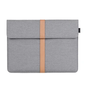 laptop bag ultrabook sleeve notebook cover case for 13 14 15 15 6 inch macbook air pro asus acer lenovo dell protective bags free global shipping