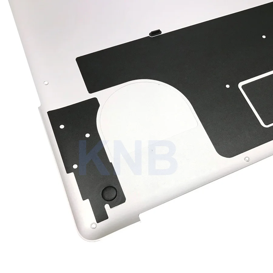Новинка Нижняя крышка корпуса для Macbook Pro Retina 15 дюймов A1398 батарейного отсека 2013 2014