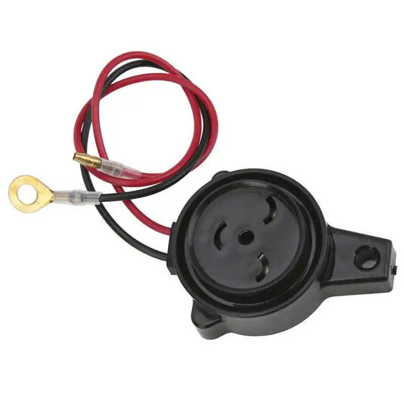 Звуковой сигнал заднего хода для легкой установки звуковой автомобилей