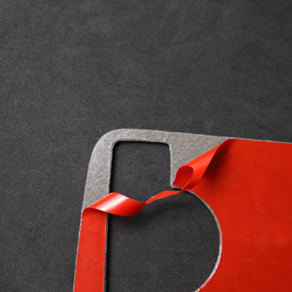 

For Mercedes Benz C-Class W204 2007-2013 Black Color Carbon Fiber Sticker Shifter Panel Interiors Gear Shift Frame Accessories