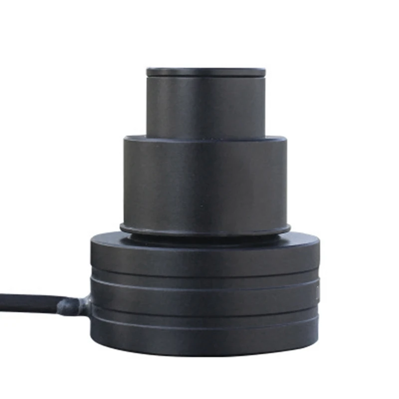 

Telescope Camera 1.3MP Image Sensor USB Electronic Eyepiece Digital Lens Ocular