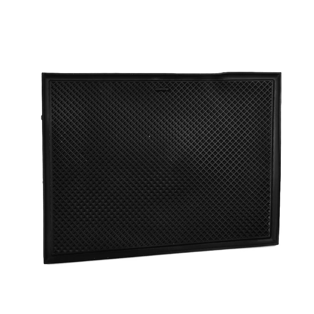 

Plastic Storage Bin Tray 2014-2019 ABS Center Console Dashboard Display