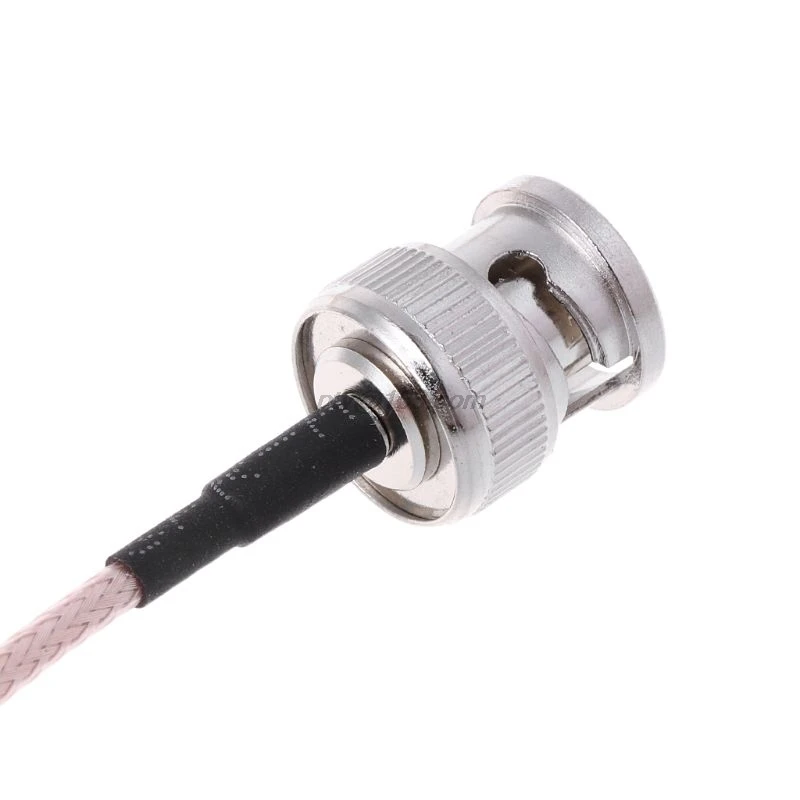 DIN 1 0/2 3 Mini BNC-BNC Штекерный соединительный кабель RF RG179 SDI 75ohm для Blackmagic HyperDeck shutte |
